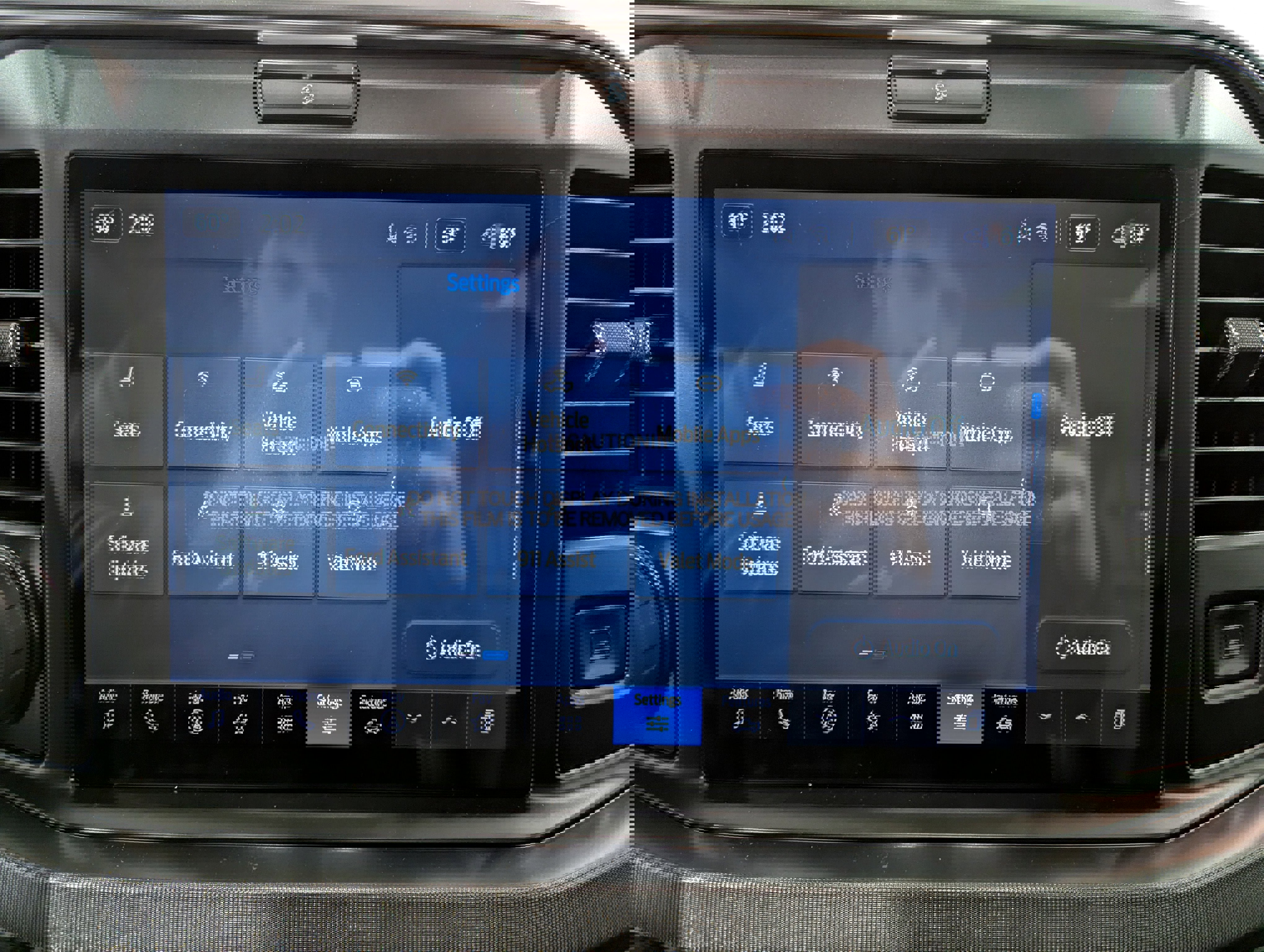 New 2025 Ford F350 Platinum image 23