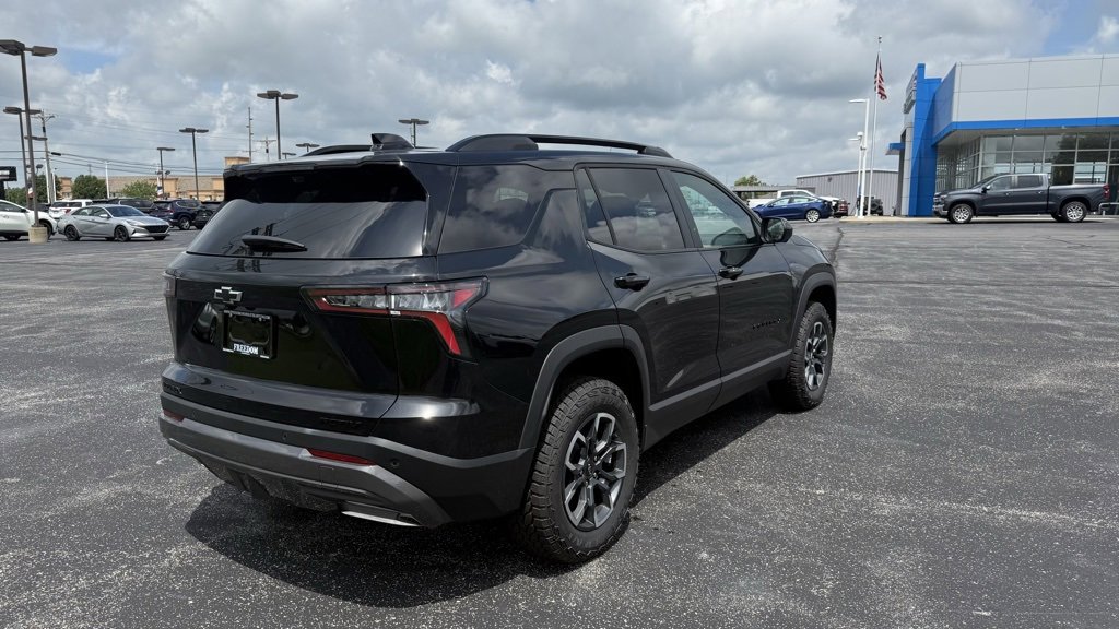 New 2026 Chevrolet Equinox ACTIV w/ Safety and Technology Package image 7