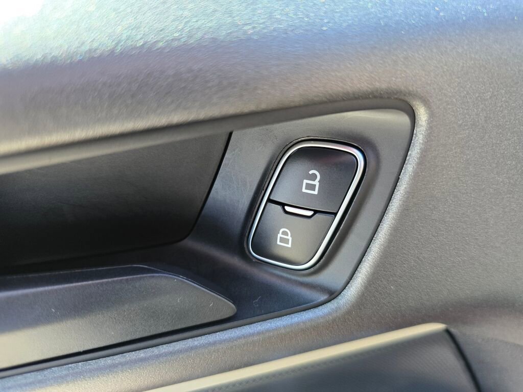 Used 2025 Ford Bronco Sport Big Bend w/ Convenience Package image 17