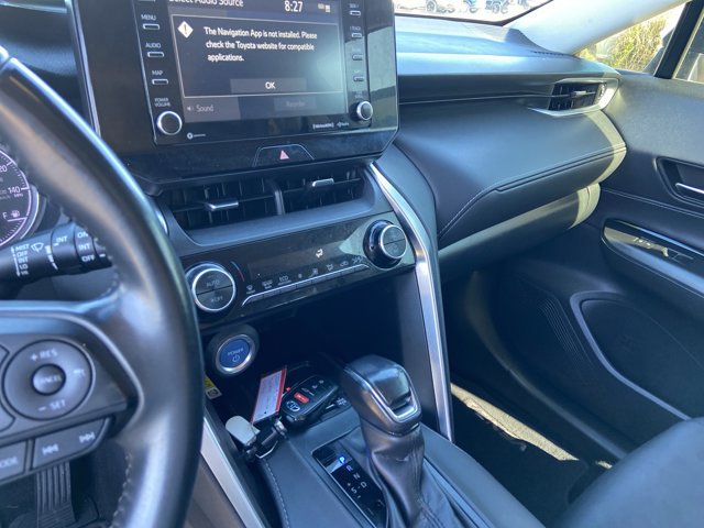 Used 2021 Toyota Venza LE image 39