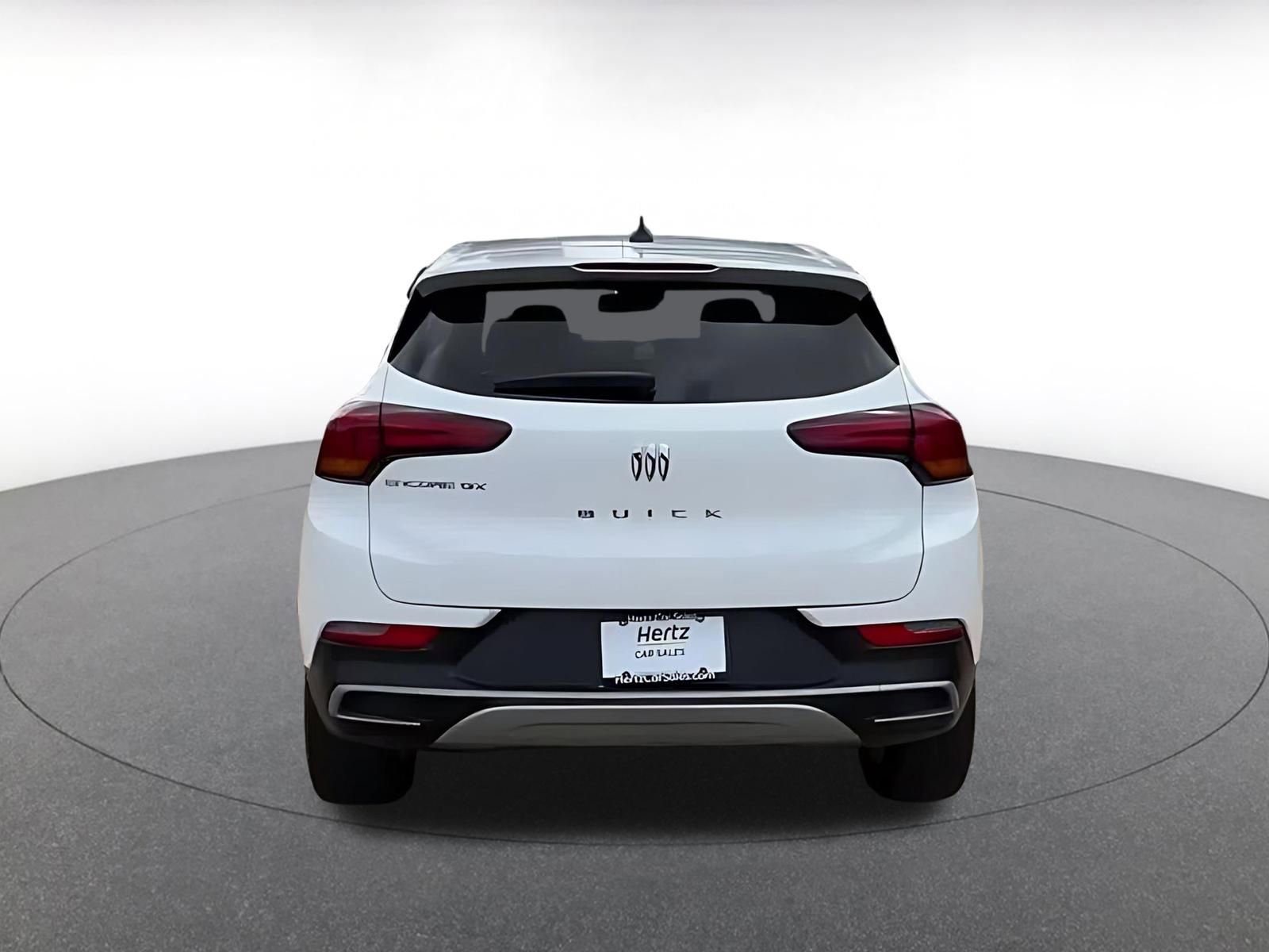 Used 2025 Buick Encore GX Preferred FWD image 12