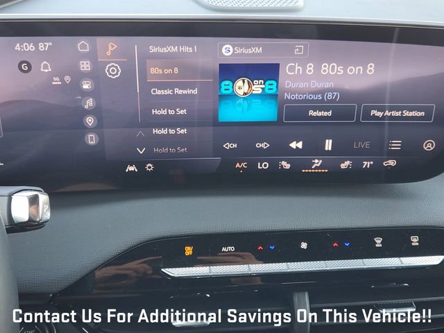 New 2026 Buick Enclave Preferred image 12