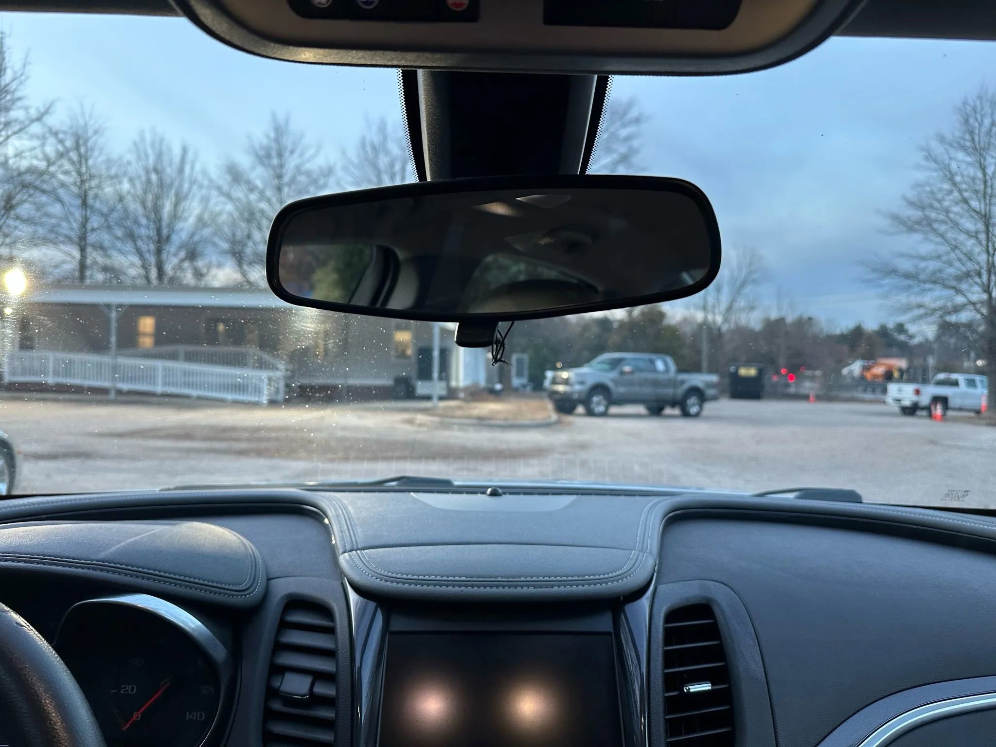 Used 2019 Chevrolet Impala LS image 23