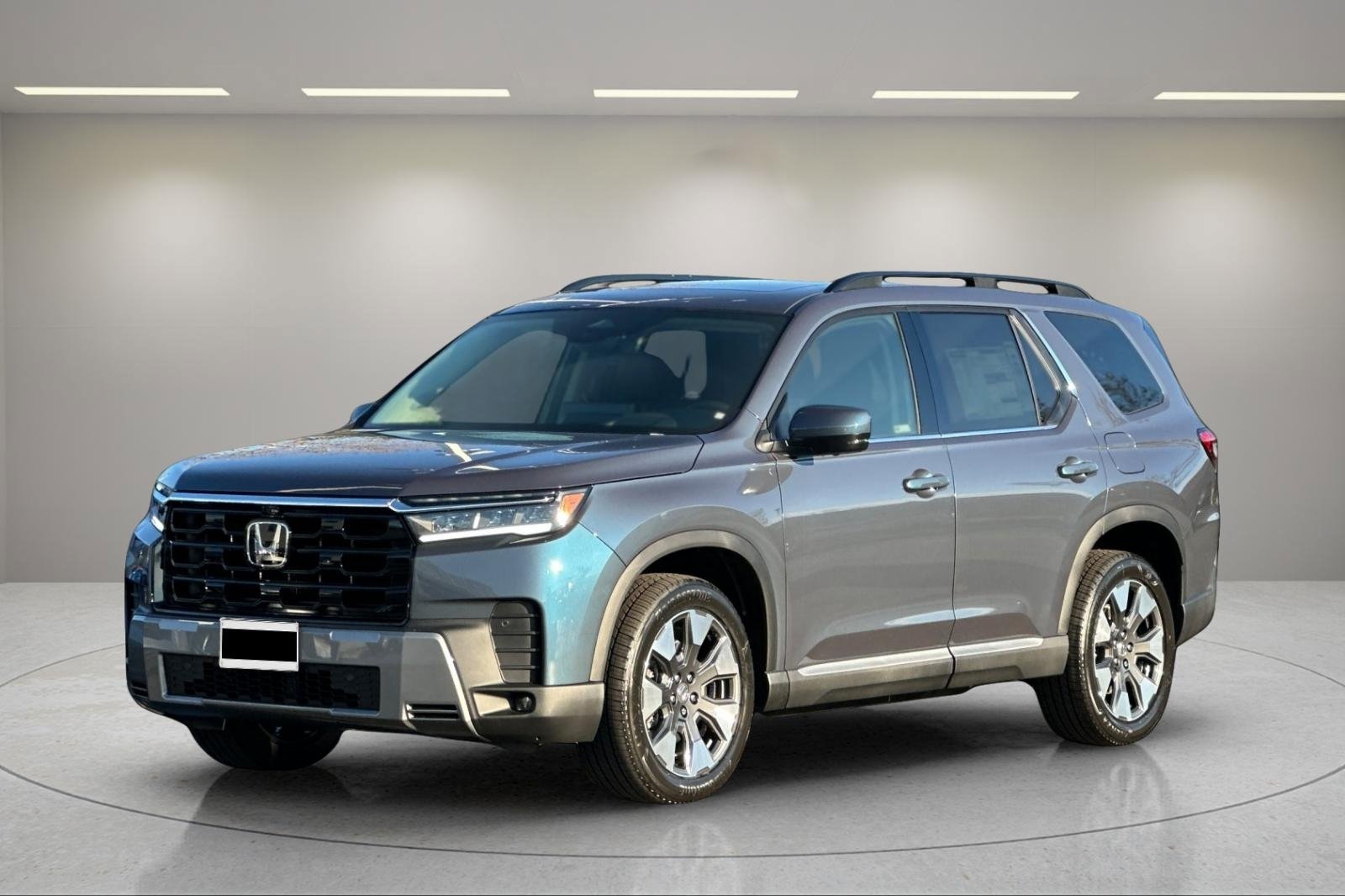 New 2026 Honda Pilot Elite image 7