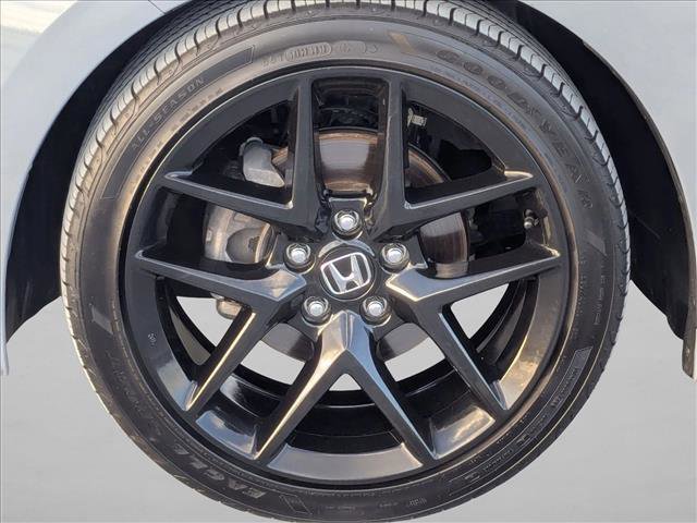 Used 2023 Honda Civic Sport image 22