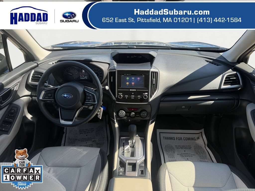 Used 2023 Subaru Forester AWD/4WD image 11