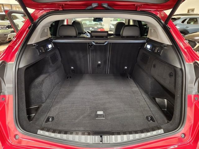 Used 2021 Alfa Romeo Stelvio Ti w/ Nero Edizione image 27