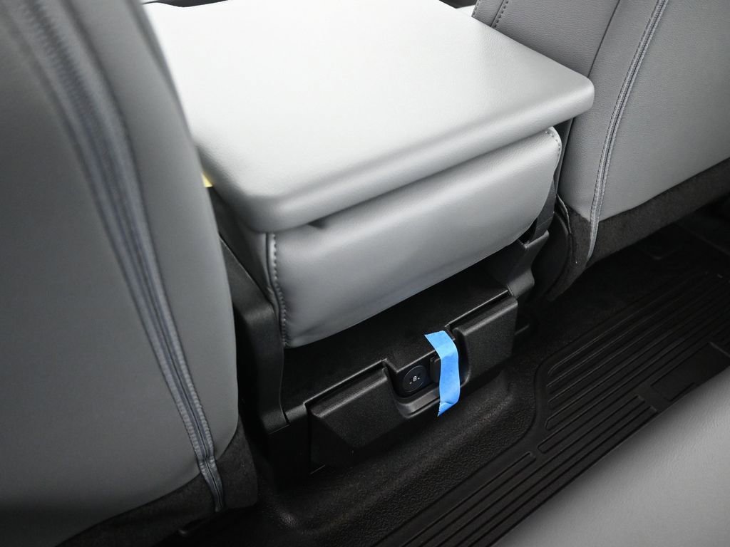 New 2026 Ford F350 XL w/ XL Driver Assist Package image 17