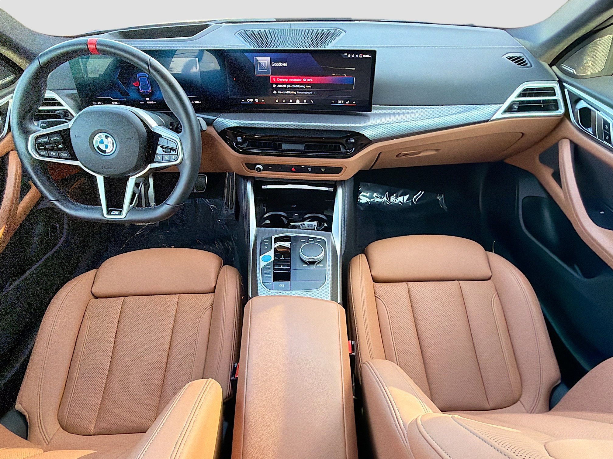 Used 2025 BMW i4 M50 image 16