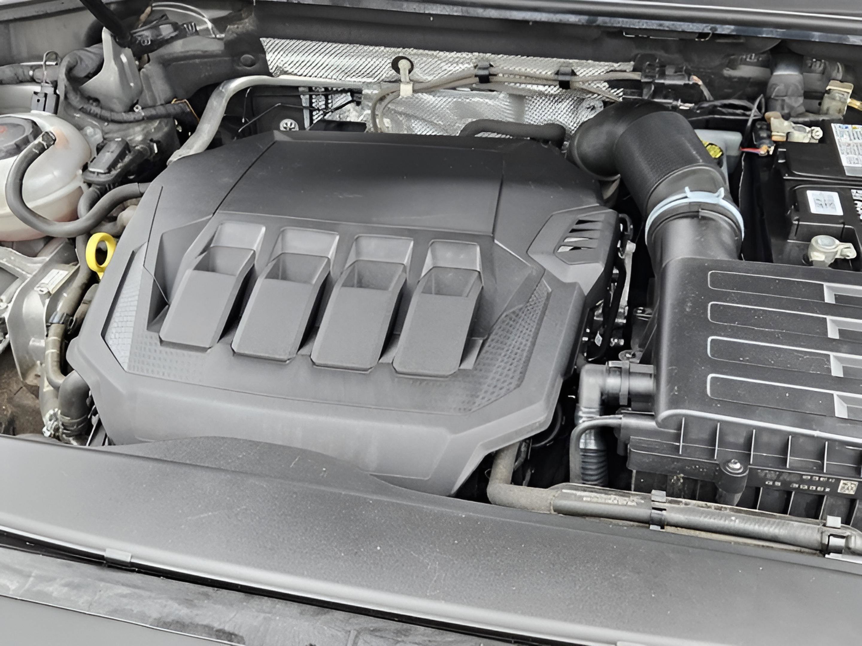 Used 2020 Audi Q3 2.0T Premium w/ Convenience Package image 31