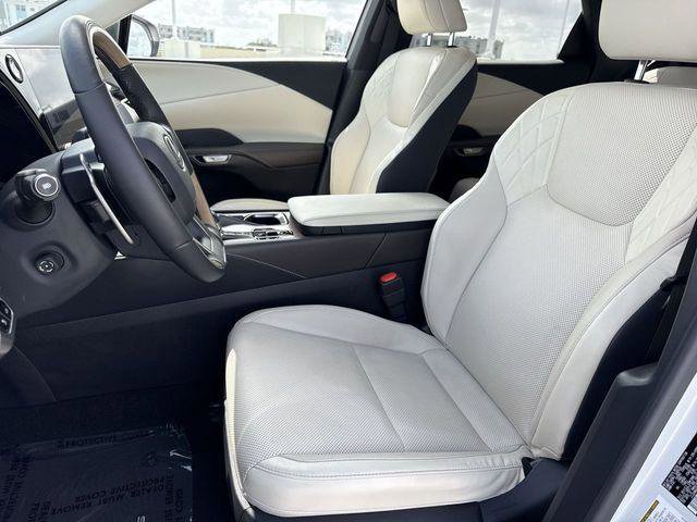 Certified 2023 Lexus RX 350 Premium w/ Accessory Package (Z1) image 11