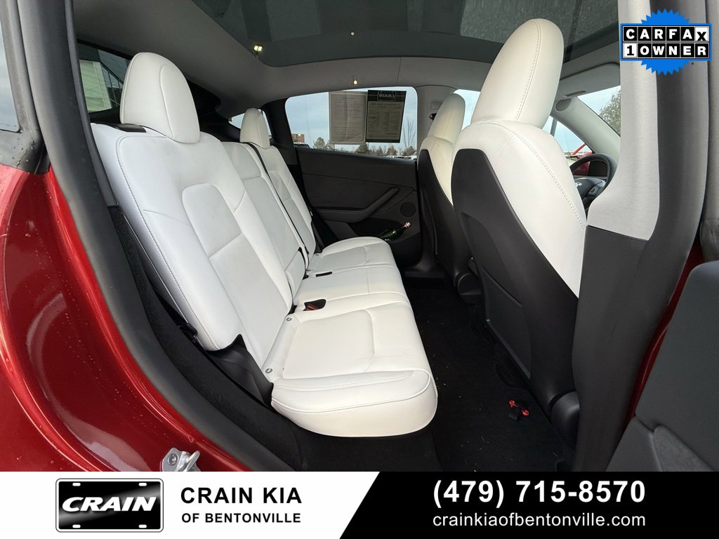 Used 2024 Tesla Model Y Performance image 26