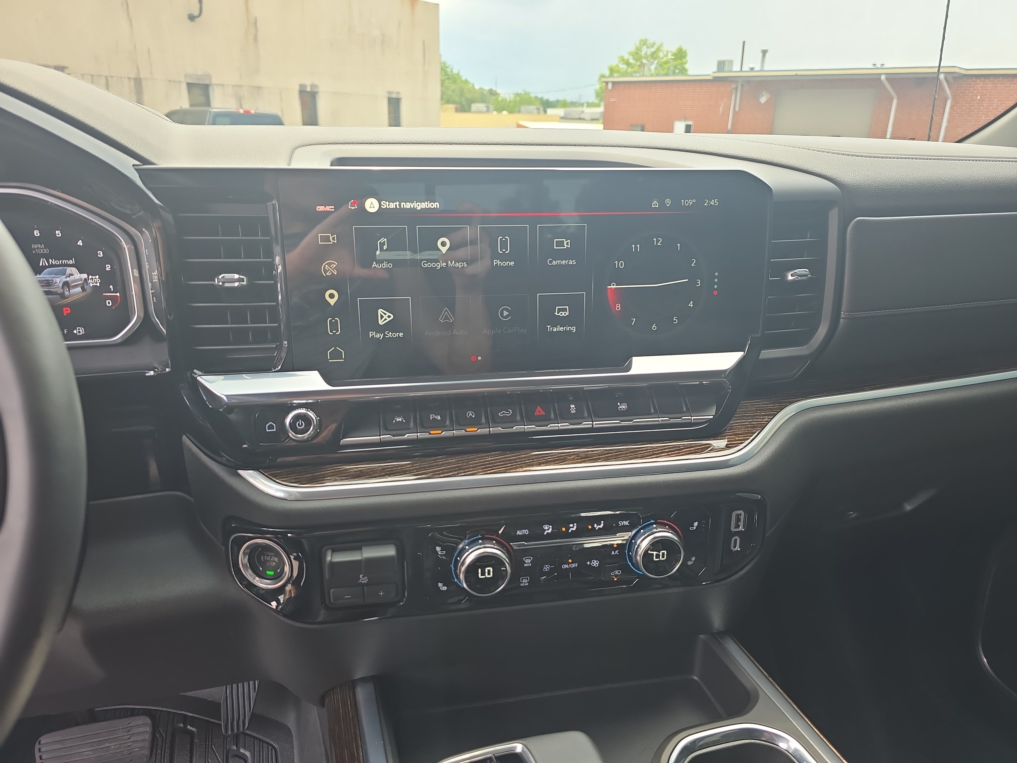 Used 2026 GMC Sierra 1500 Elevation w/ Elevation Premium Package AWD/4WD image 20
