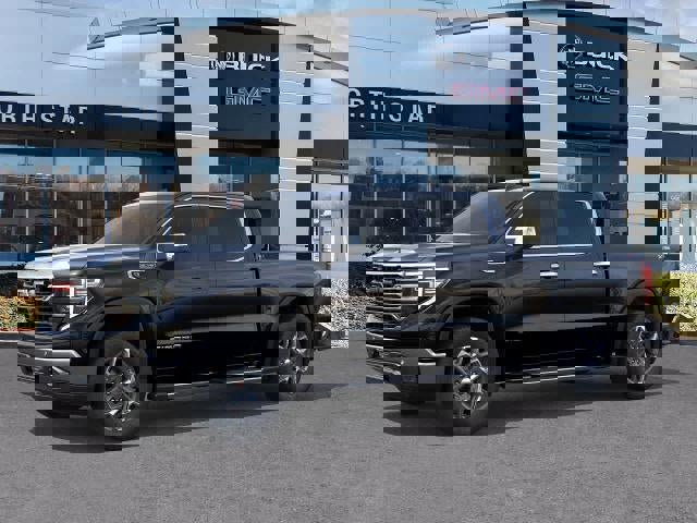 New 2026 GMC Sierra 1500 SLT w/ SLT Premium Plus Package image 2