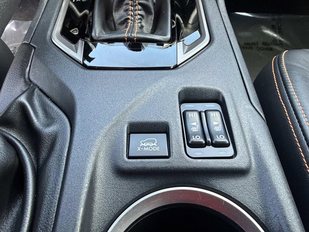 Used 2019 Subaru Crosstrek 2.0i Limited w/ Moonroof Package w/Navigation image 39