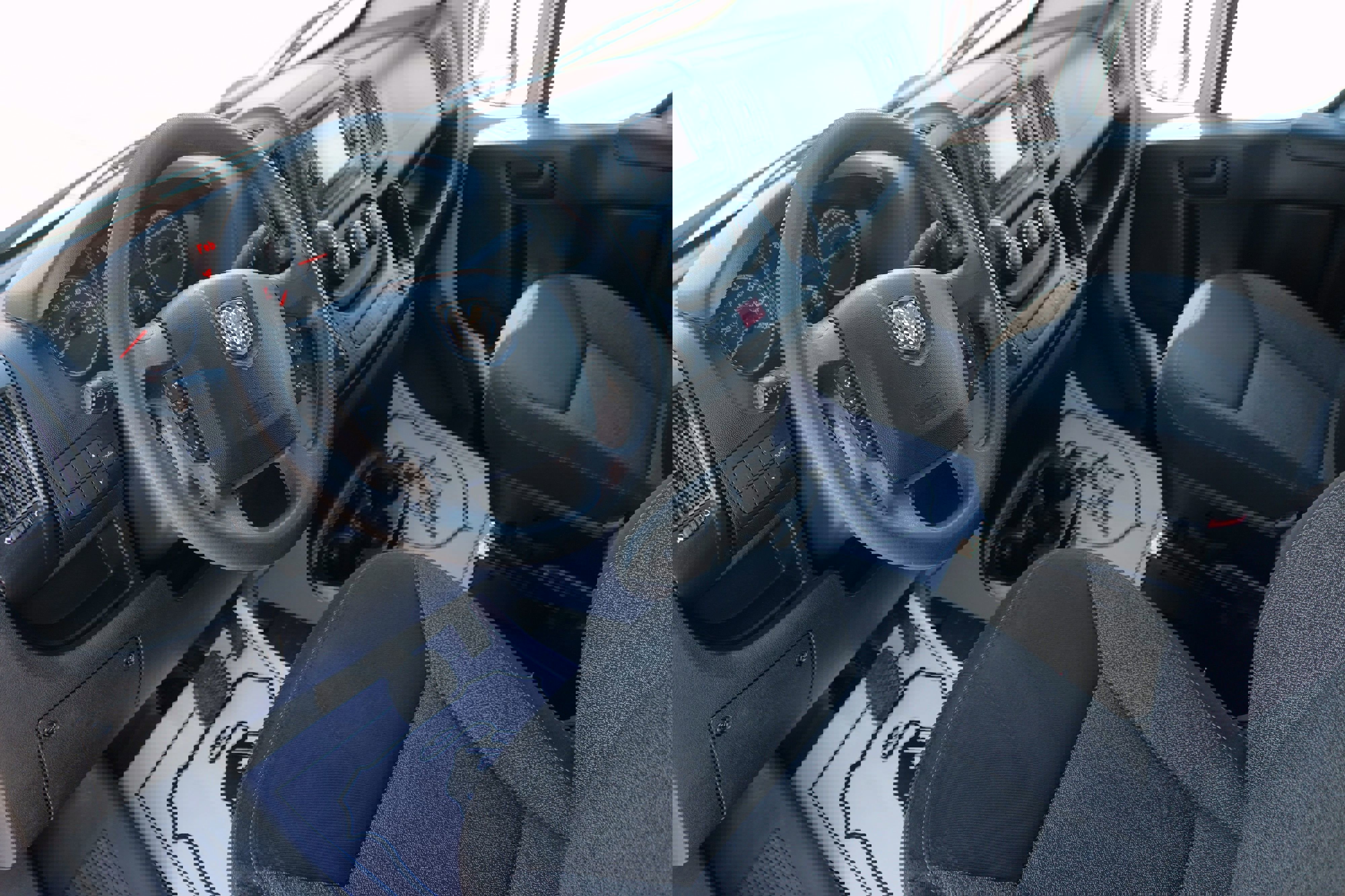 Used 2017 RAM ProMaster 3500 image 11