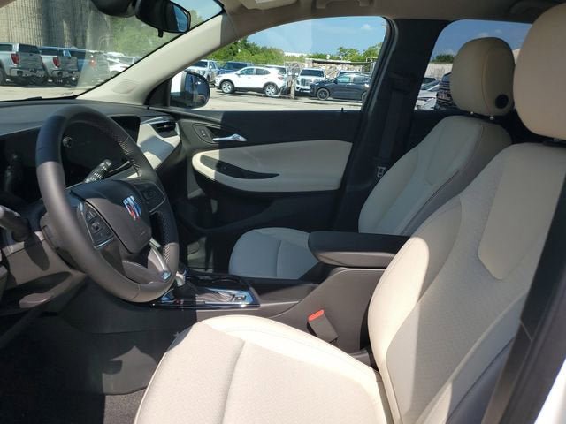 New 2026 Buick Encore GX Preferred FWD image 18