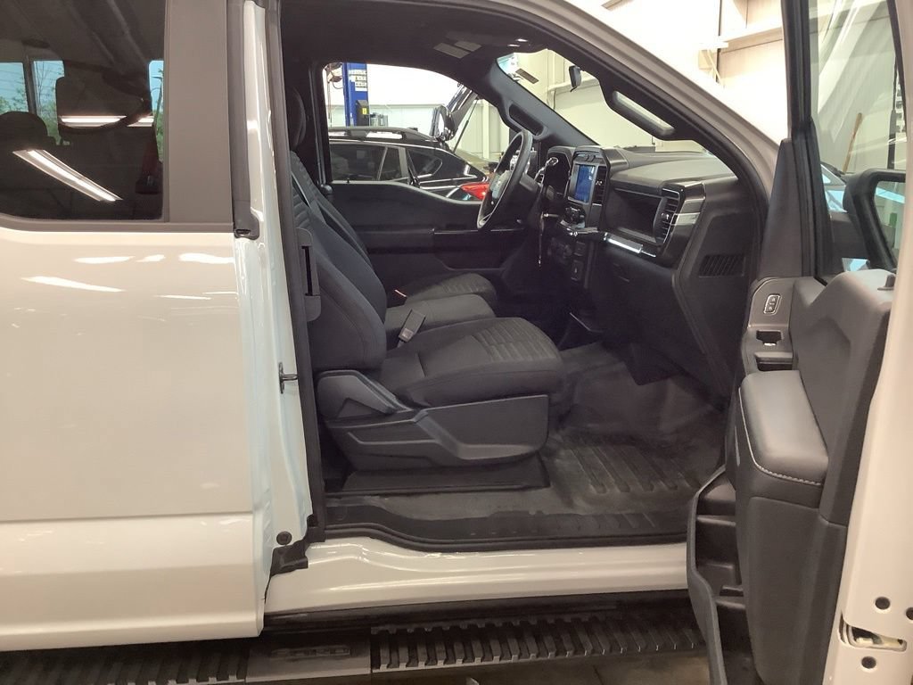 Used 2023 Ford F150 XL w/ STX Appearance Package AWD/4WD image 19