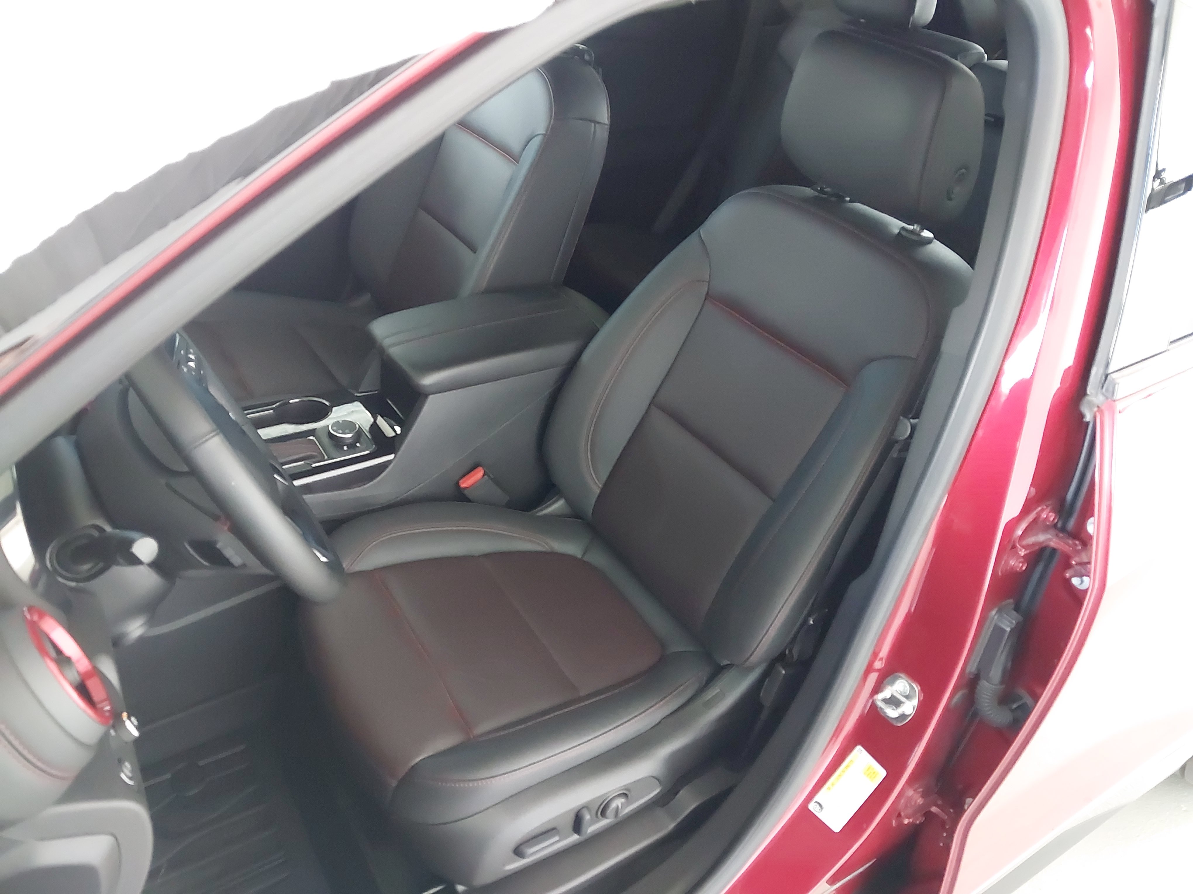 Used 2023 Chevrolet Blazer RS w/ Enhanced Convenience Package FWD image 23