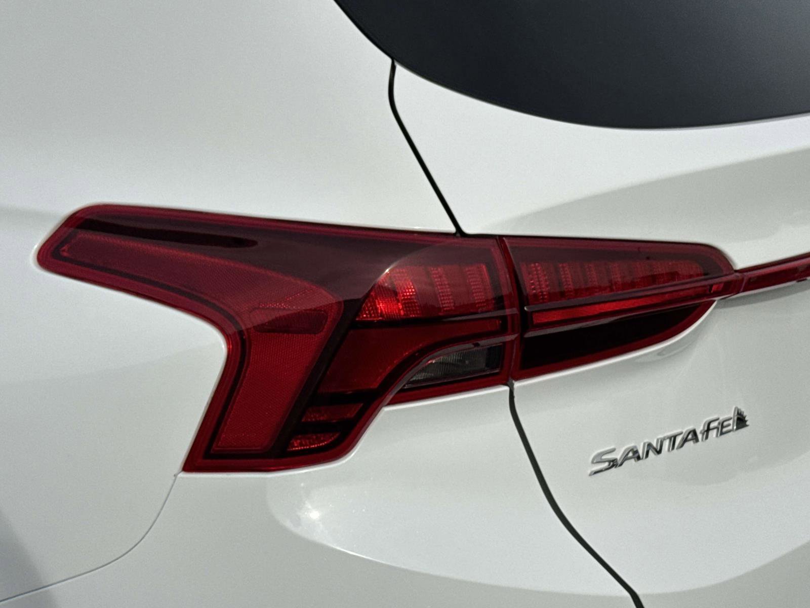 Used 2023 Hyundai Santa Fe SEL image 28