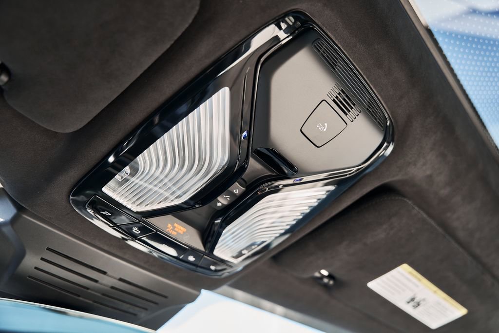 Used 2024 BMW X7 M60i w/ Executive Package AWD/4WD image 87