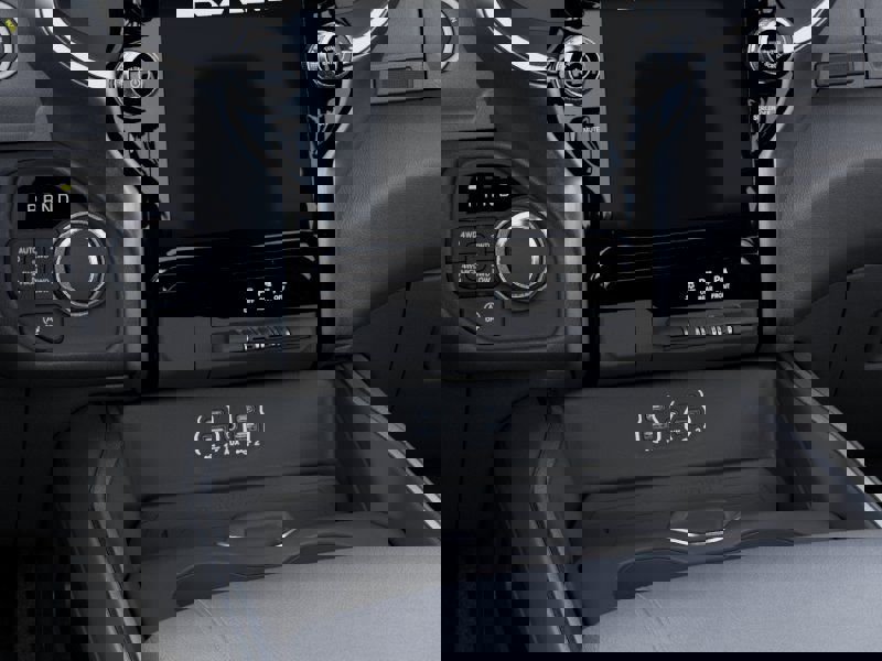 New 2026 RAM 1500 Big Horn image 24