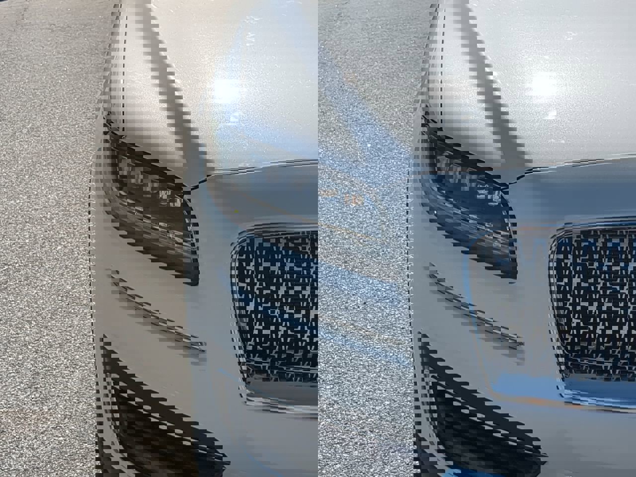 Used 2019 Lincoln Nautilus Black Label image 8