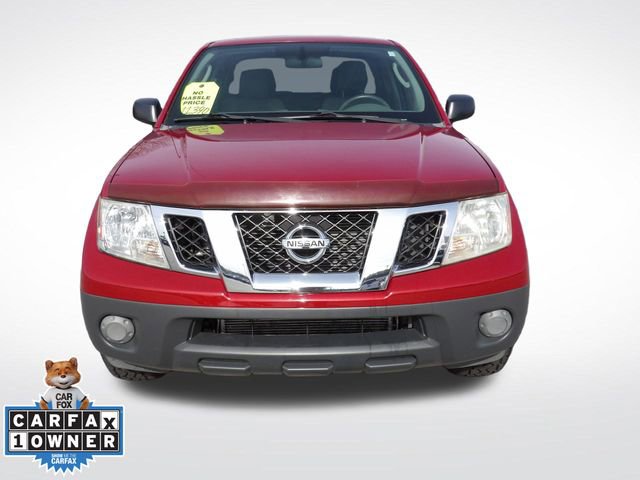 Used 2011 Nissan Frontier S image 2