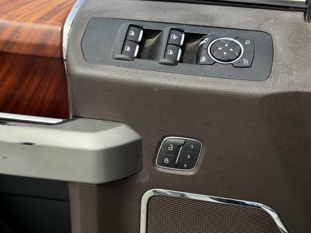 Used 2020 Ford F150 King Ranch w/ Equipment Group 601A Luxury AWD/4WD image 24