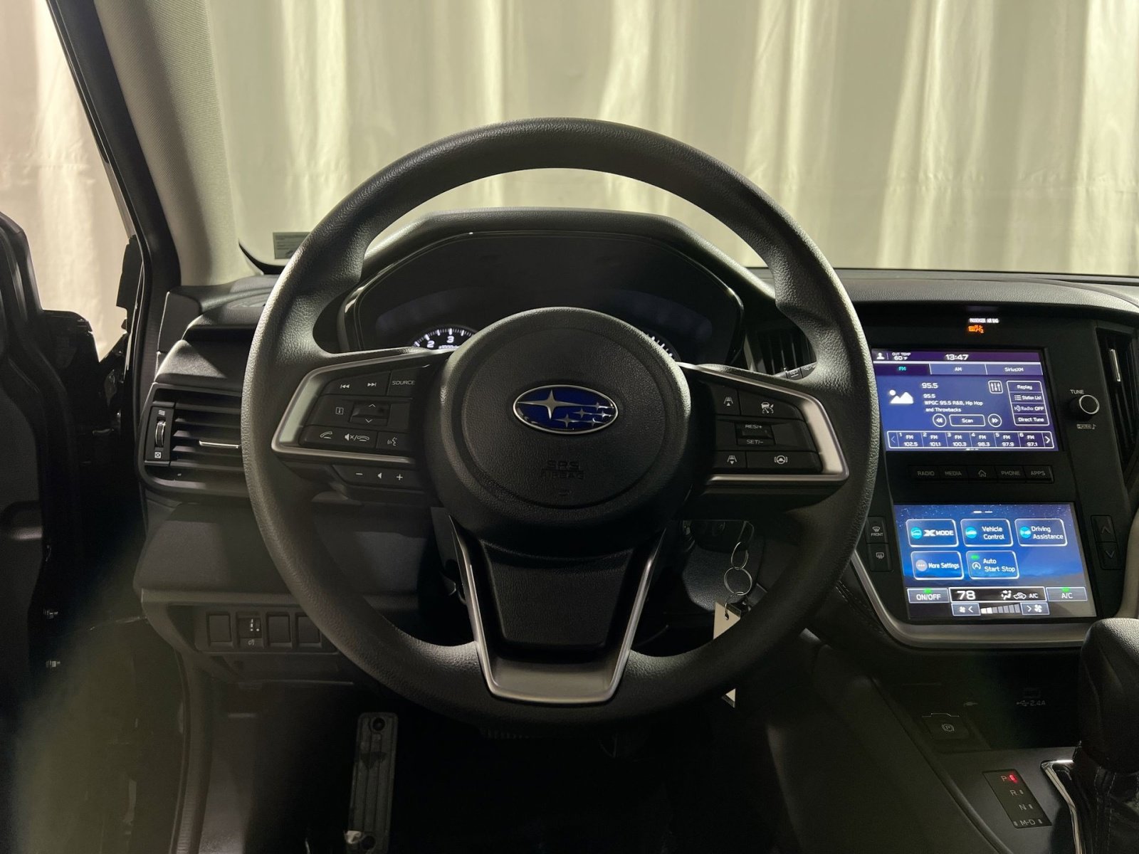 Used 2025 Subaru Outback image 22