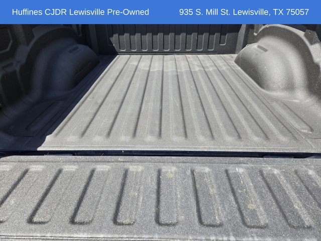 Certified 2020 RAM 1500 Limited image 34