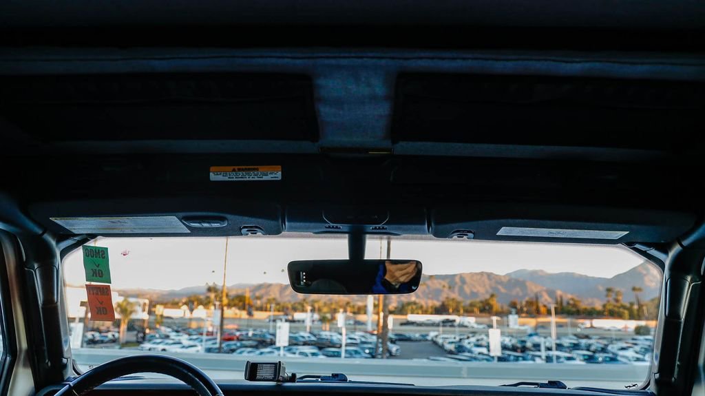 Used 2019 Jeep Wrangler Rubicon image 17