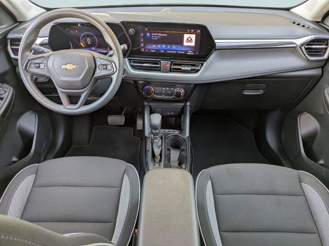 Used 2025 Chevrolet TrailBlazer LT image 15