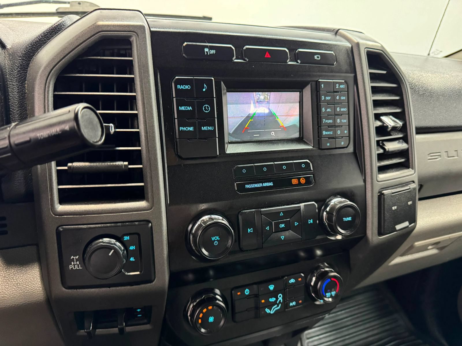 Used 2019 Ford F250 XL w/ XL Value Package AWD/4WD image 13
