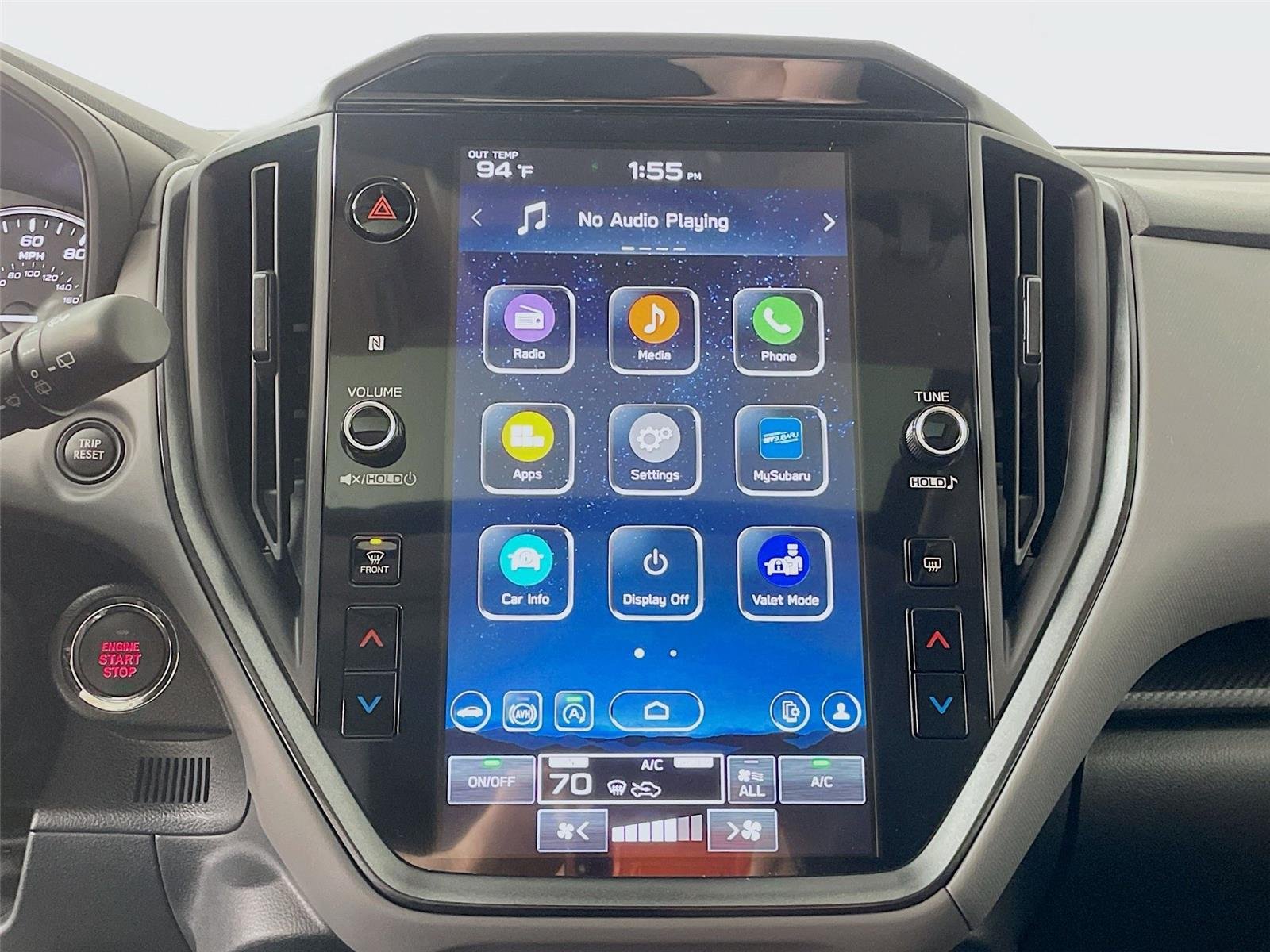 New 2026 Subaru Crosstrek 2.5i Limited AWD/4WD image 14