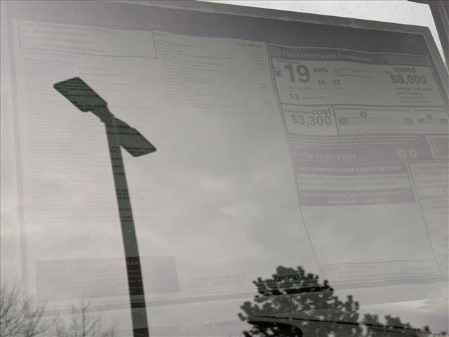 New 2026 Land Rover Range Rover SE image 20