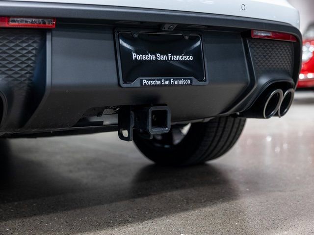 Certified 2025 Porsche Macan S image 25