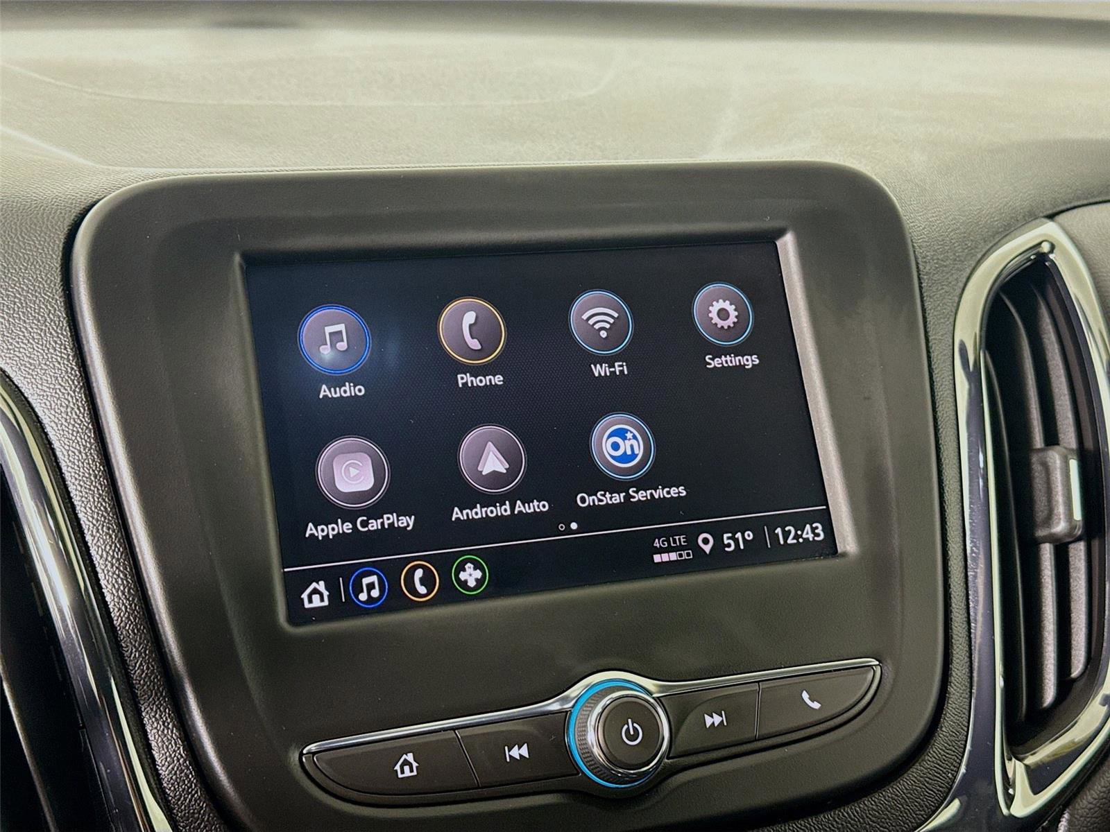 Used 2024 Chevrolet Equinox RS image 14