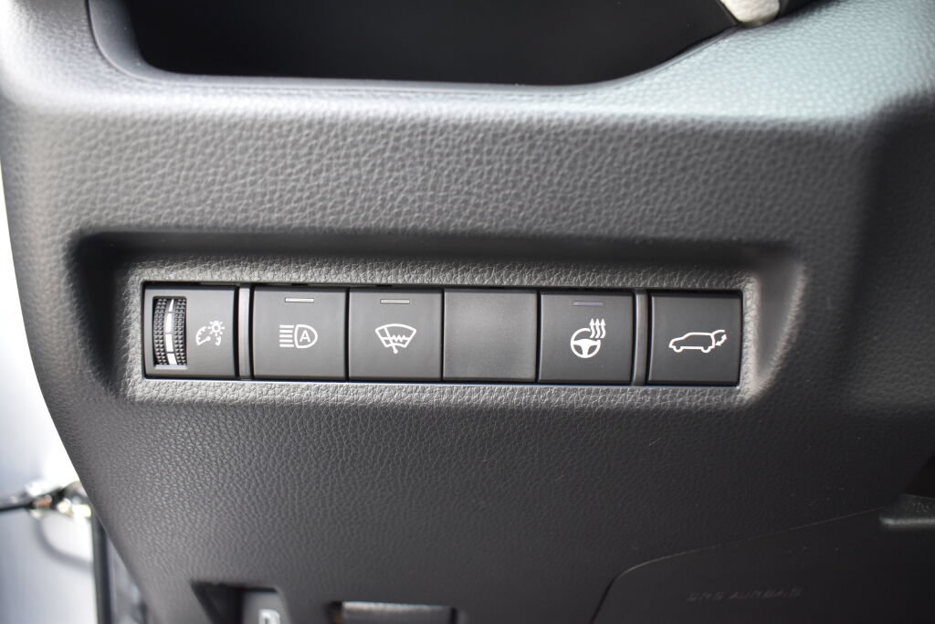 Certified 2021 Toyota RAV4 XLE Premium AWD/4WD image 15