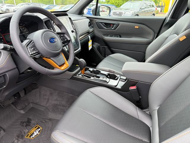 New 2026 Subaru Forester Wilderness AWD/4WD image 17
