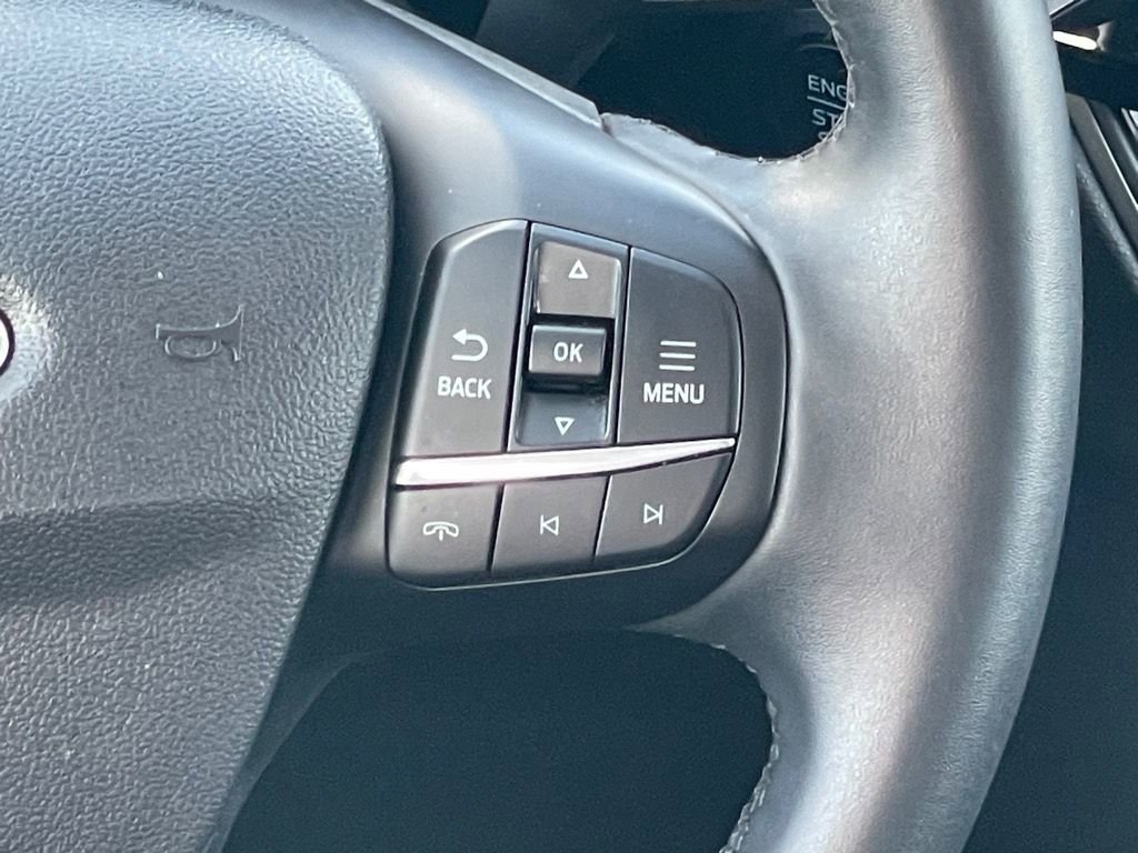 Used 2024 Ford Escape Active image 14