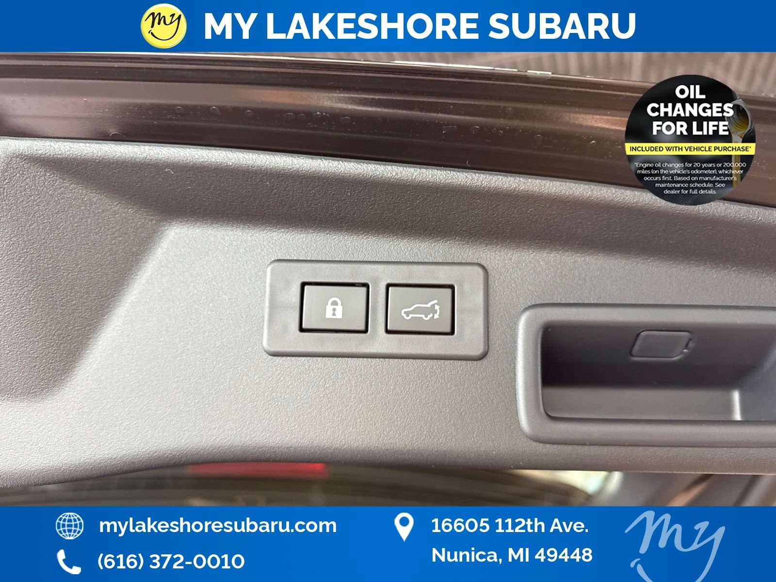 New 2026 Subaru Outback Limited AWD/4WD image 26