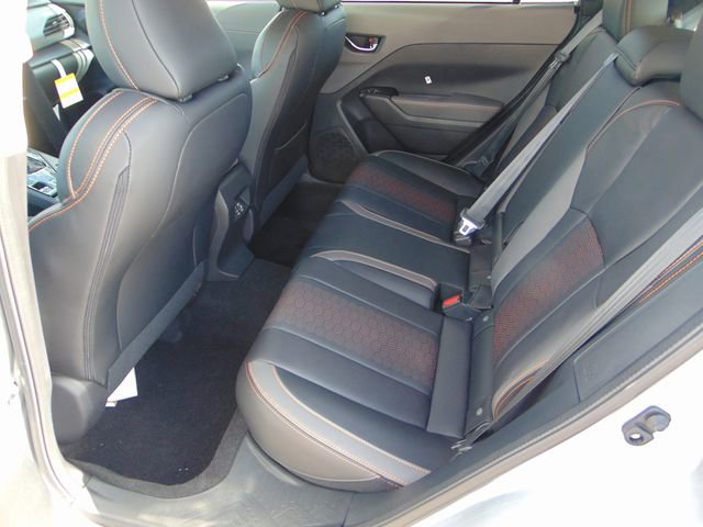 New 2026 Subaru Crosstrek 2.5i Limited w/ Popular Package #4A image 21