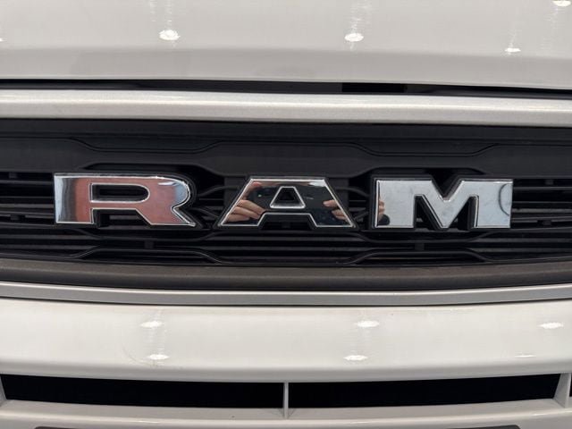 Used 2022 RAM ProMaster City Tradesman FWD image 12
