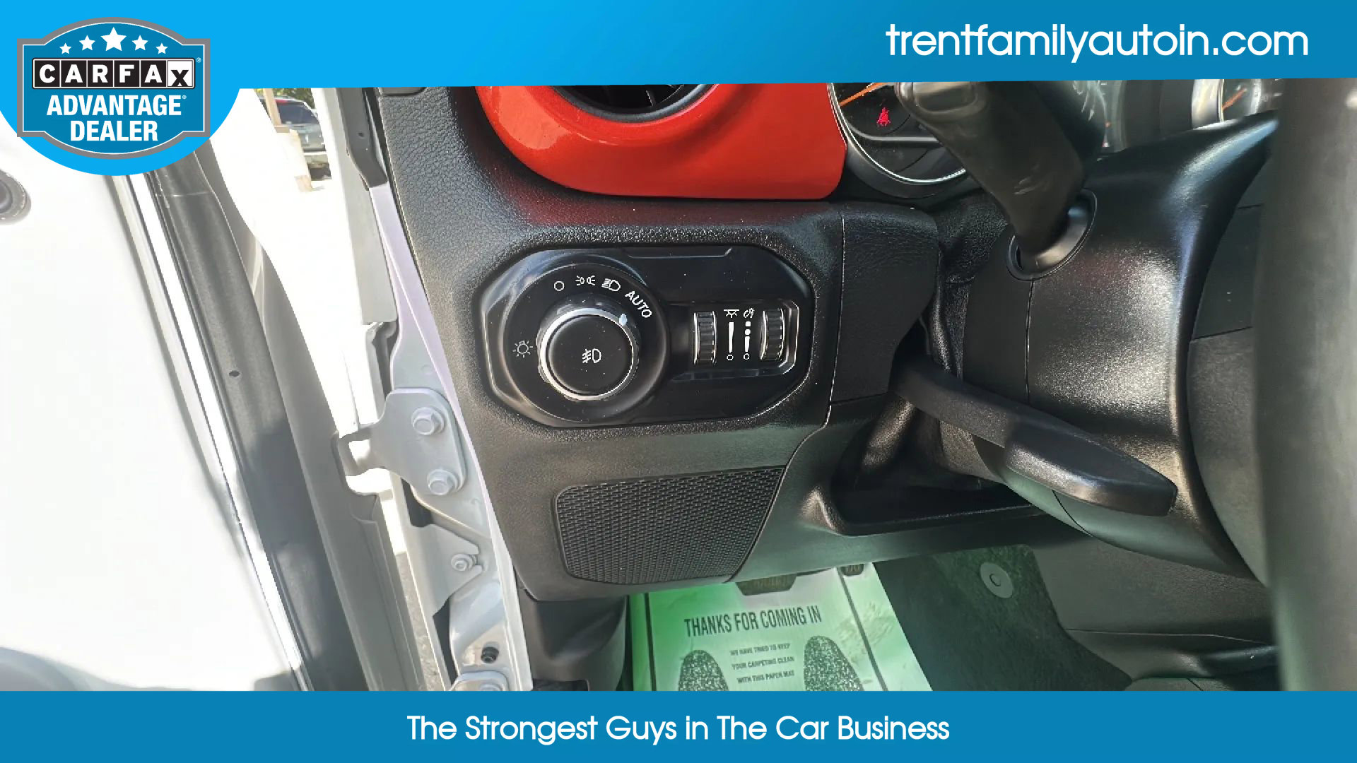 Used 2021 Jeep Wrangler Unlimited Sport image 26