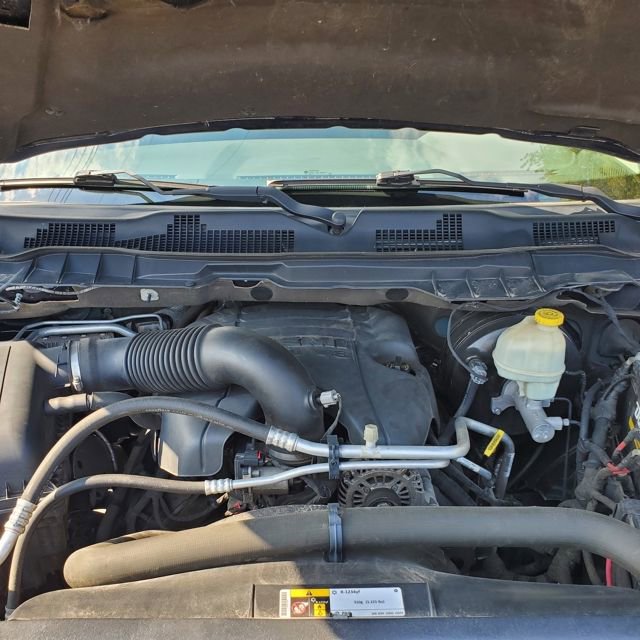 Used 2014 RAM 1500 Express image 10