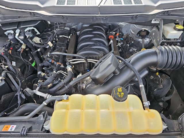 Used 2022 Ford F150 XLT w/ Equipment Group 301A Mid AWD/4WD image 34