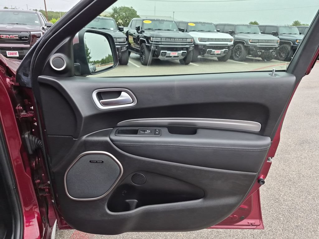Used 2020 Dodge Durango Citadel AWD/4WD image 40
