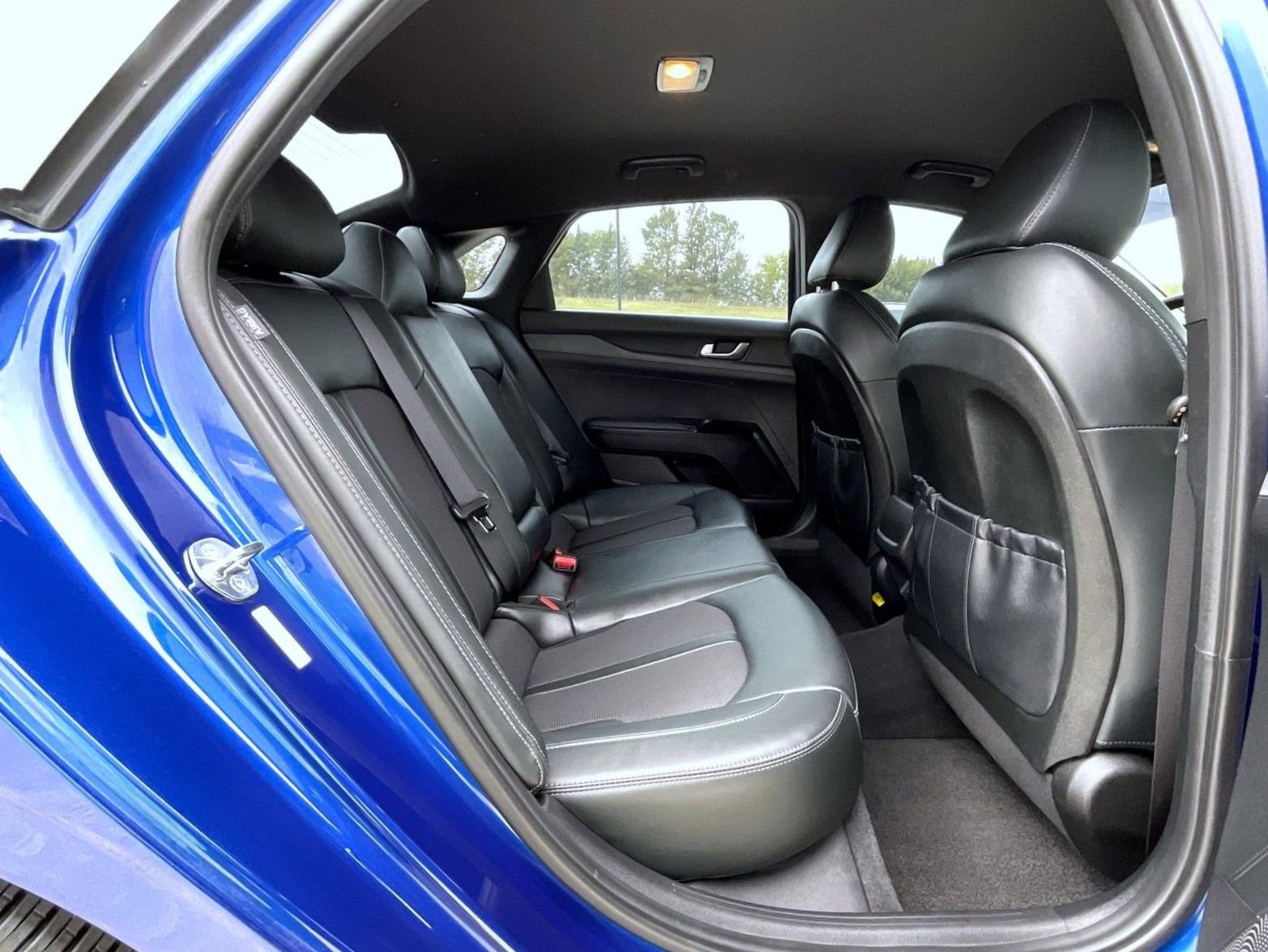 Used 2024 Kia K5 GT-Line w/ GT-Line Premium Package image 19