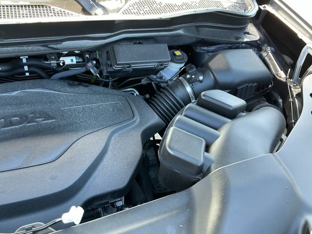 Used 2023 Honda Ridgeline RTL image 19